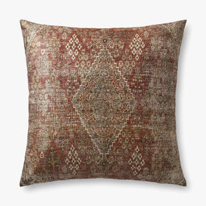 FP0009 RED / MULTI