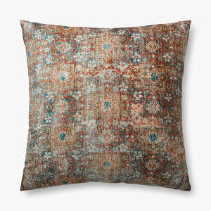 FP0011 TERRACOTTA / MULTI