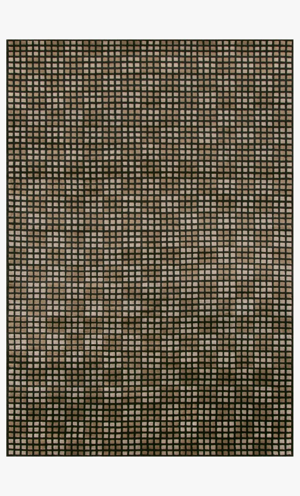 FL-01 BLACK / BEIGE