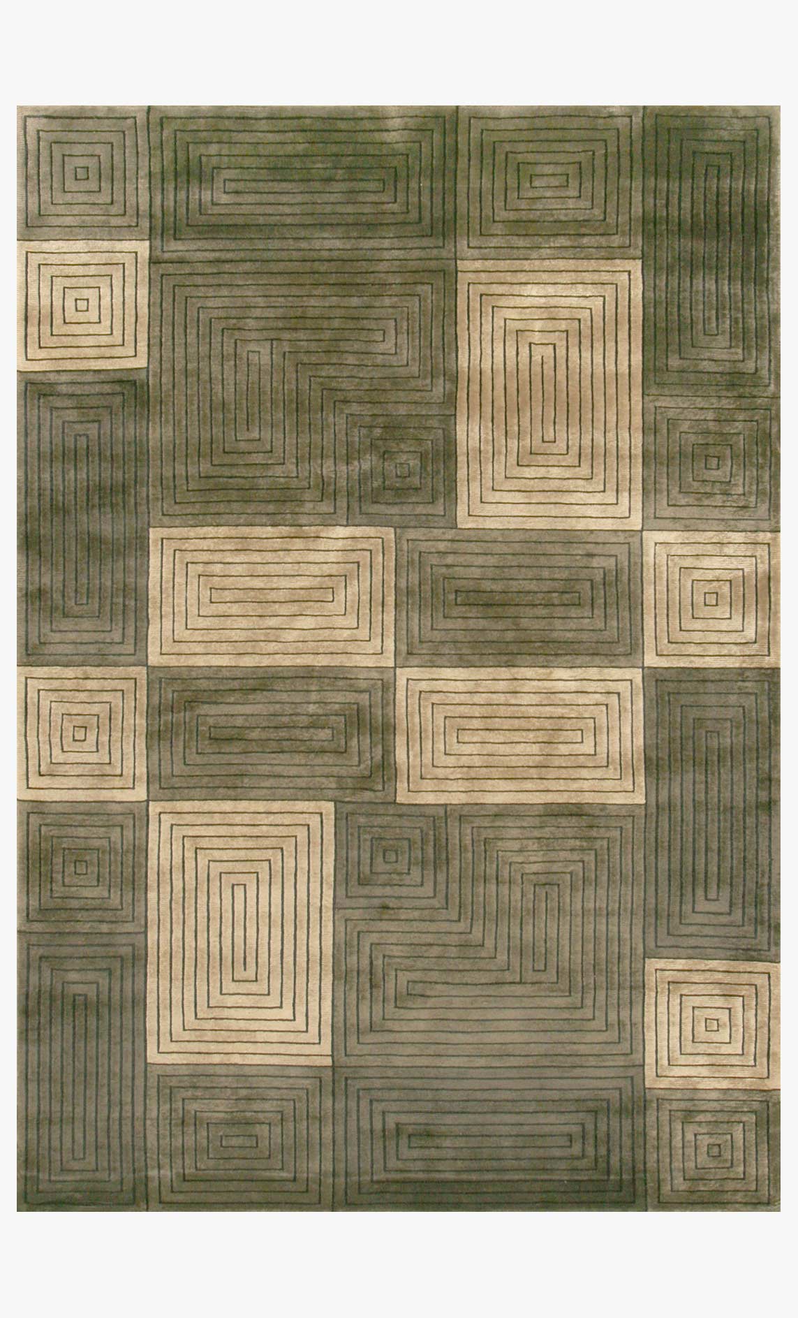 FL-05 OLIVE / SAGE