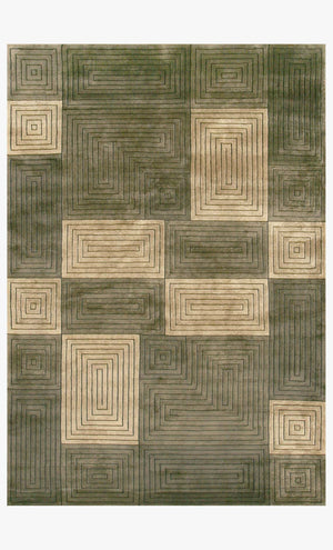 FL-05 OLIVE / SAGE