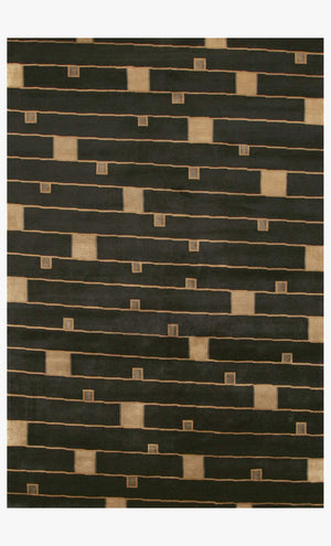 FL-06 BLACK / BEIGE