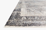 FRN-03 CHARCOAL / SKY Corner