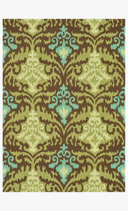 FC-15 BROWN / GREEN