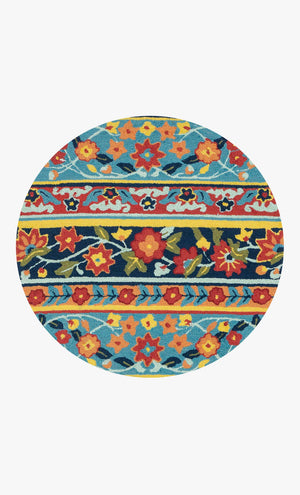 FC-23 BLUE / MULTI