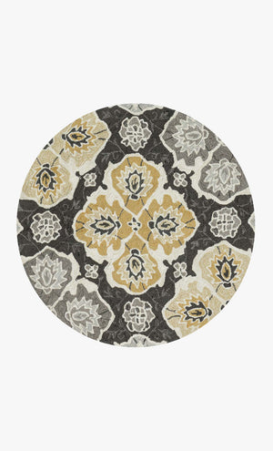 FC-25 CHARCOAL / MULTI