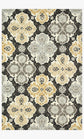 FC-25 CHARCOAL / MULTI