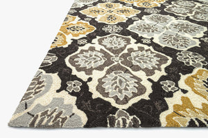 FC-25 CHARCOAL / MULTI