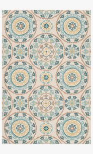 FC-38 IVORY / BEIGE