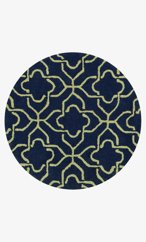 FC-41 NAVY / GREEN