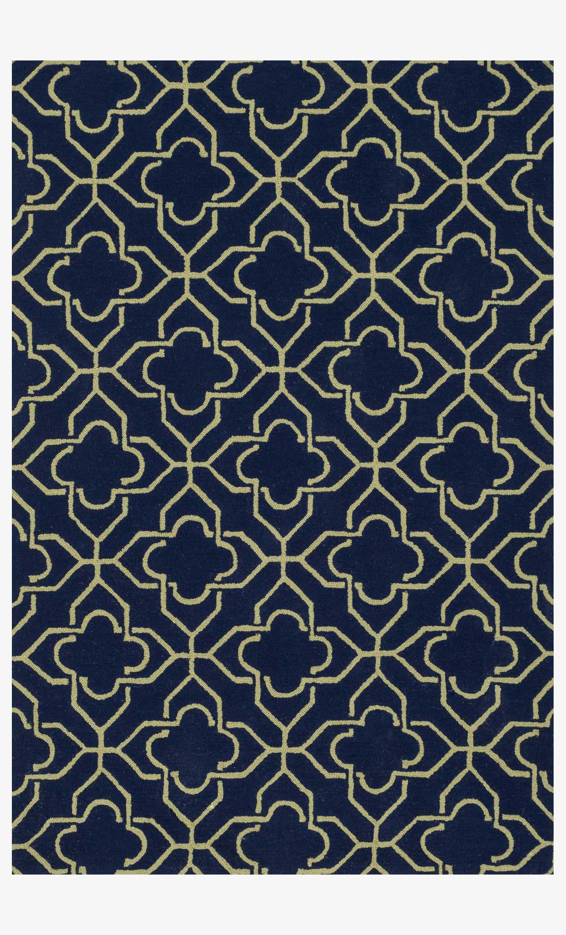 FC-41 NAVY / GREEN