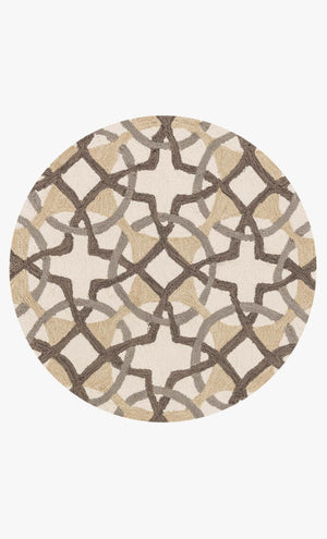 FC-42 IVORY / BROWN