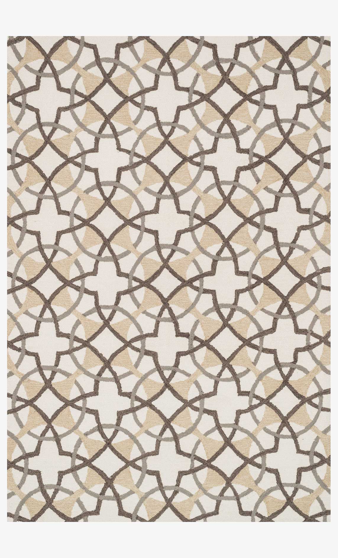 FC-42 IVORY / BROWN