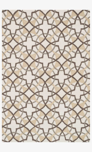 FC-42 IVORY / BROWN