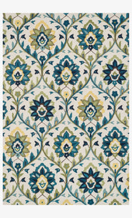 FC-45 IVORY / BLUE
