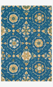 FC-51 BLUE / GOLD
