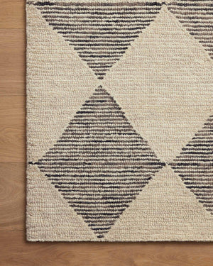FRA-01 CJ BEIGE / CHARCOAL