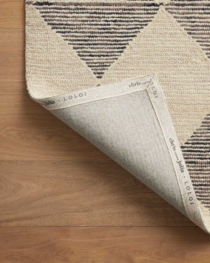 FRA-01 CJ BEIGE / CHARCOAL