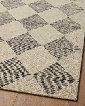 FRA-01 CJ BEIGE / CHARCOAL