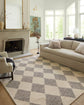 FRA-01 CJ BEIGE / CHARCOAL
