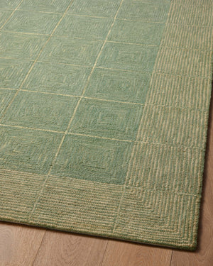 FRA-02 CJ GREEN / NATURAL