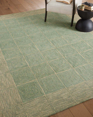 FRA-02 CJ GREEN / NATURAL