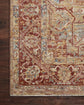 GAA-01 GOLD / BRICK