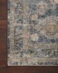 GAA-02 DENIM / TAUPE