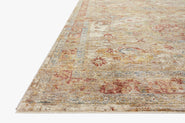 GAA-02 GOLD / TAUPE Corner