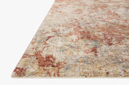 GAA-03 TAUPE / BRICK Corner