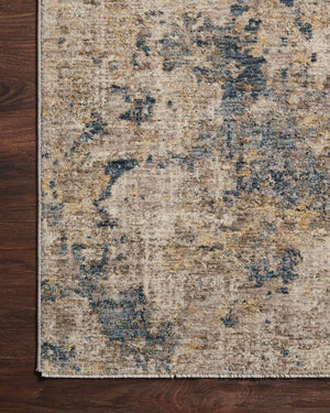 GAA-03 TAUPE / DENIM