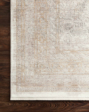 GEM-01 SAND / IVORY