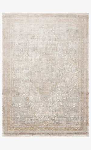 GEM-01 SAND / IVORY