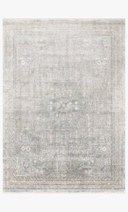GEM-01 SILVER / MULTI