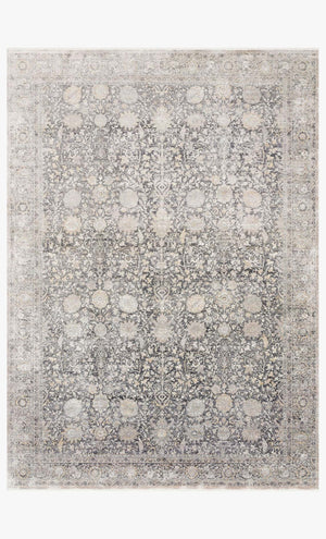 GEM-02 CHARCOAL / SAND