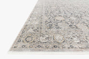 GEM-02 CHARCOAL / SAND Corner