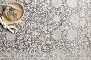 GEM-02 CHARCOAL / SAND