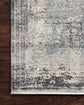 GEM-04 CHARCOAL / MULTI