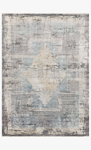 GEM-04 CHARCOAL / MULTI