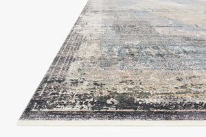 GEM-04 CHARCOAL / MULTI