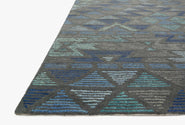 GQ-03 NAVY GREY Corner