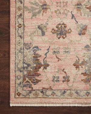 GIA-03 BLUSH / MULTI