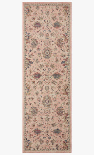 GIA-03 BLUSH / MULTI