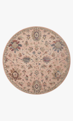 GIA-03 BLUSH / MULTI