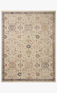 GIA-04 IVORY / MULTI