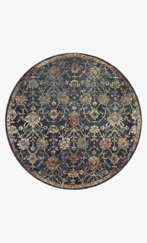 GIA-05 NAVY / MULTI