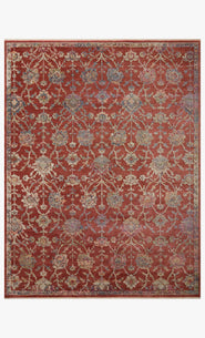 GIA-05 RED / MULTI