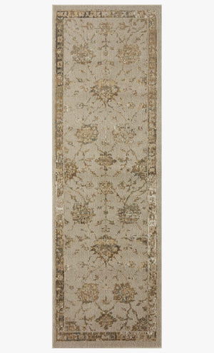GIA-05 SILVER SAGE