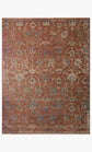 GIA-05 TERRACOTTA / MULTI