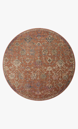 GIA-05 TERRACOTTA / MULTI